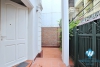 Elegant 4 bedroom house with swimming pool for rent in To Ngoc Van